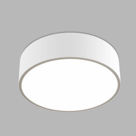 Stropní přisazené svítidlo LED MONO - 1271351 - LED2