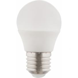 LED žárovka E27 LED žárovka 5W E27 stmívatelná - 10562DC - Globo