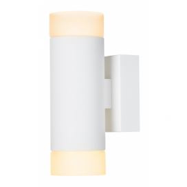 Nástěnné svítidlo ASTINA 2x10W GU10 - 1002931 - Big White