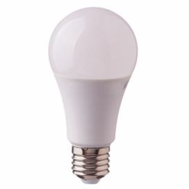 LED žárovka E27 stmívatelná STEP vypínačem VT-2011 LED žárovka E27 stmívatelná - 4449 - V-TAC