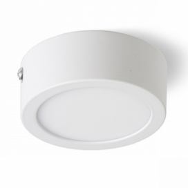 Přisazené stropní svítidlo LED stmívatelné HUE R9 - R13137 - Rendl