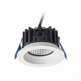 Podhledové bodové komínkové svítidlo LED IP44 TOLEDO - R12716 - Rendl