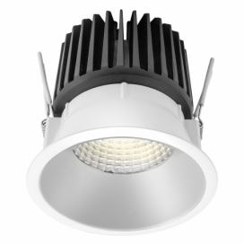 Podhledové bodové komínkové svítidlo LED XGALAXY - GX01WWMWH/MWH - Arelux