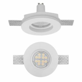 Podhledové bodové bezrámečkové svítidlo XGESS MINI - GSS01 - Arelux