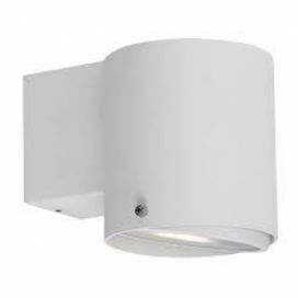 Nástěnné svítidlo LED do koupelny IP S5 - 78521001 - Nordlux