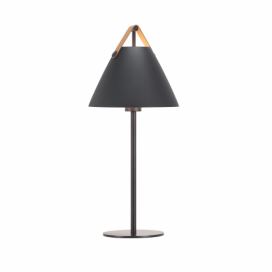 Stolní dekorativní lampa STRAP TABLE - 46205003 - Nordlux