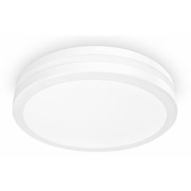 Stropní kruhové svítidlo LED BARY - 61000671 - Palnas