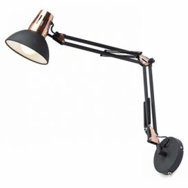Nástěnná lampa ANTE - R12651 - Rendl