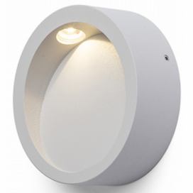 Nástěnné svítidlo LED AMBER-LED - R12610 - Rendl