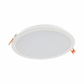Podhledové svítidlo LED panel XFACE - FCR04WWMWH - Arelux
