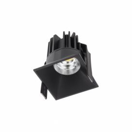 Podhledové bodové komínkové svítidlo LED XDOMINO - DM02NW36BK - Arelux