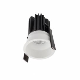 Podhledové bodové komínkové svítidlo LED XCLUB - CU01NW36MWH - Arelux