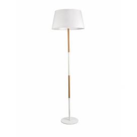 Stojací pokojová lampa ARRIGO FLOOR - 7605184 - Nova Luce
