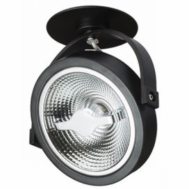 Vestavné polozápustné stropní bodové svítidlo LED KELLY-LED - R12638 - Rendl