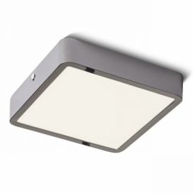Přisazené stropní svítidlo LED panel HUE SQ17 LED dimm - R13084 - Rendl