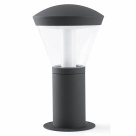 Sloupkové venkovní svítidlo LED SHELBY-LED - 75537 - Faro