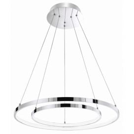Závěsné stropní svítidlo LED DEA ARIA - 17222003 - Nova Luce