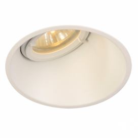 Stropní vestavné svítidlo HORN LED - 113151 - Big White