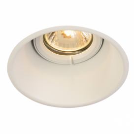 Stropní vestavné svítidlo LED HORN LED - 113141 - Big White