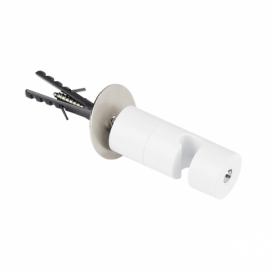 Stropní hák pro zavěšení kabelu svítidla FITU HOOK - 132671 - Big White