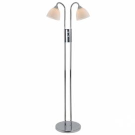 Stojací pokojová lampa na čtení RAY Dim Floor - 72224033 - Nordlux