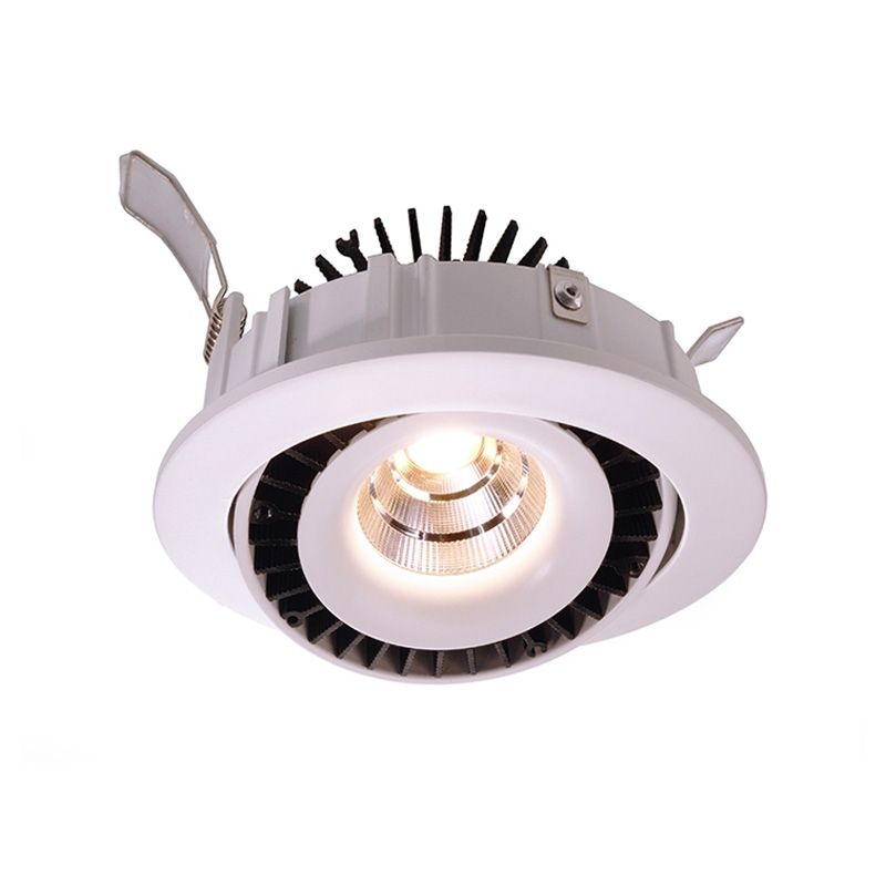 Podhledové svítidlo LED SHOP LED - 565105 - Light Impressions Deko Ligh Kapego - A-LIGHT s.r.o.
