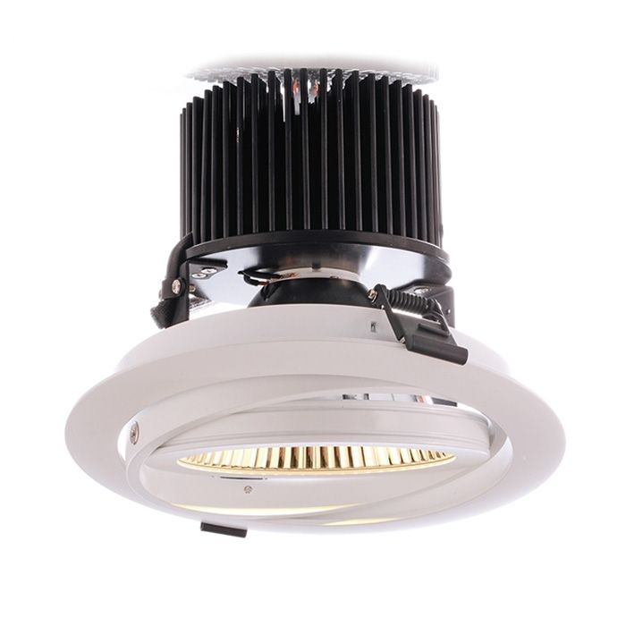 Podhledové svítidlo LED COB44 LED - 565175 - Light Impressions Deko Ligh Kapego - A-LIGHT s.r.o.