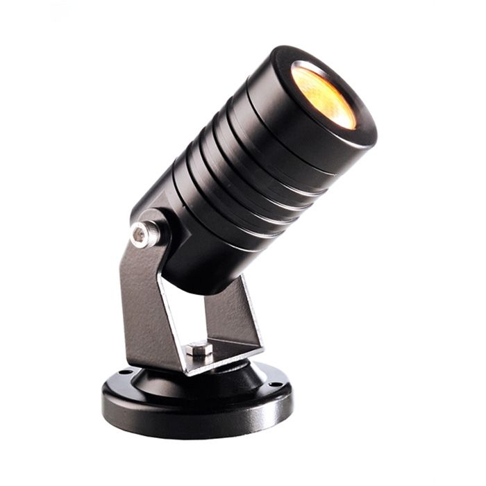 Přisazené venkovní bodové svítidlo LED MINI LED - 730238 - Light Impressions Deko Ligh Kapego - A-LIGHT s.r.o.