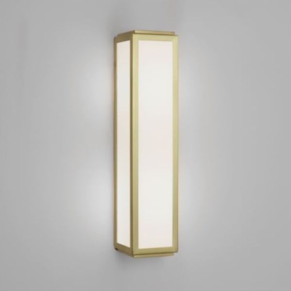 Nástěnné svítidlo k zrcadlu do koupelny MASHIKO 360 - 1121037 - Astro - A-LIGHT s.r.o.