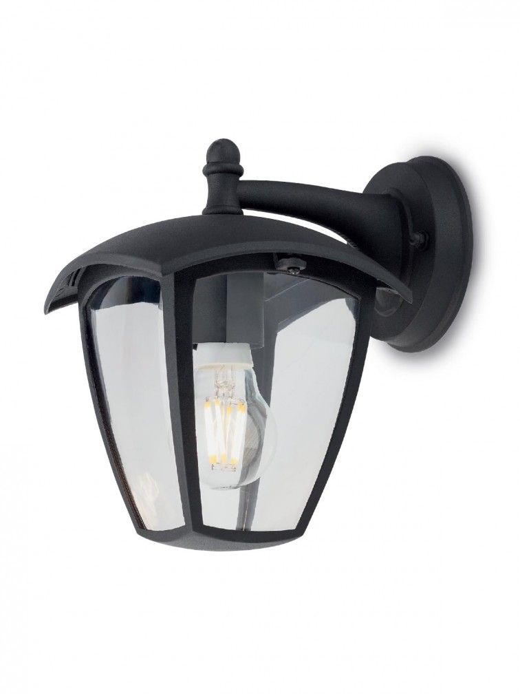 Venkovní nástěnné svítidlo EDMOND - 9155 - Smarter Light - A-LIGHT s.r.o.