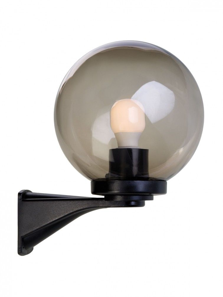 Venkovní nástěnné svítidlo SFERA - 9790 - Smarter Light - A-LIGHT s.r.o.