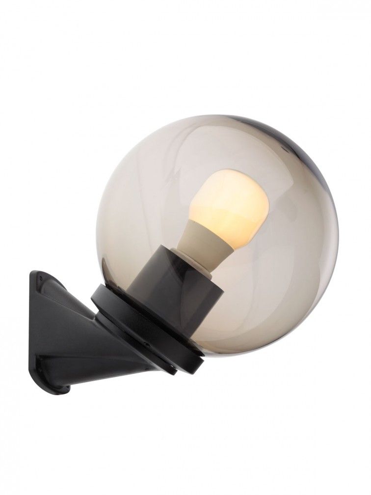 Venkovní nástěnné svítidlo SFERA - 9872 - Smarter Light - A-LIGHT s.r.o.