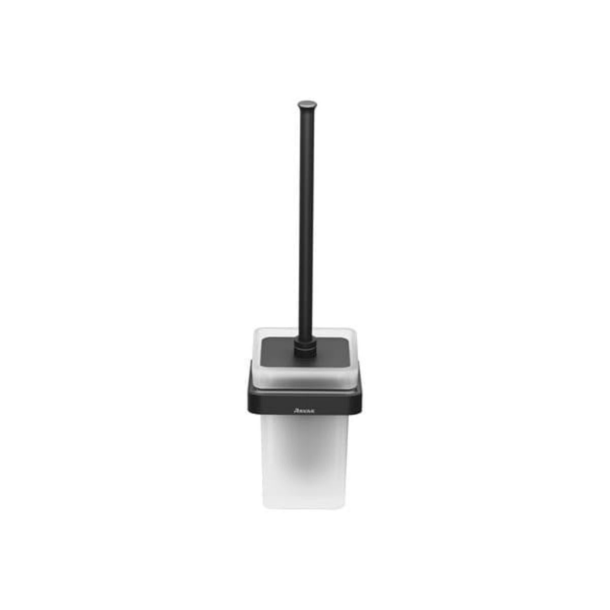 WC štětka Ravak 10° black Černá X07P566 - Siko - koupelny - kuchyně