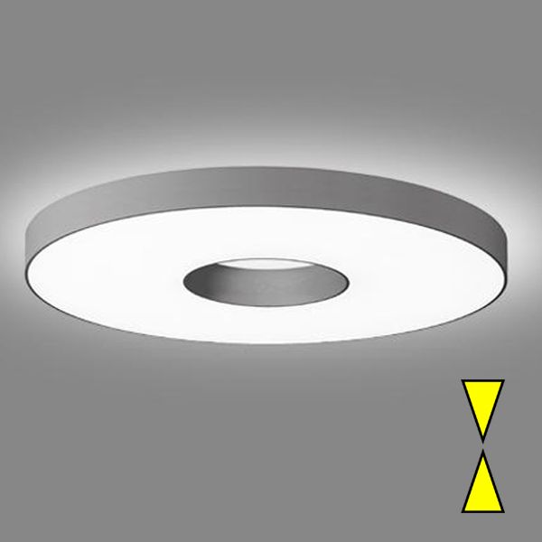 Stropní přisazené svítidlo LED svítí nahoru/dolů CIRO - 072-5158636O - XAL - A-LIGHT s.r.o.