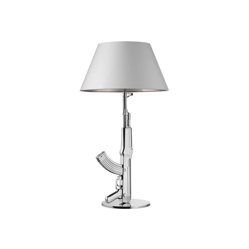 Stolní dekorativní lampa TABLE GUN - F2954057 - FLOS Decorative - A-LIGHT s.r.o.