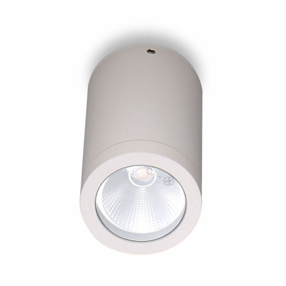 Přisazené stropní venkovní svítidlo LED UMA - 6795-02-854 - Fabas - A-LIGHT s.r.o.