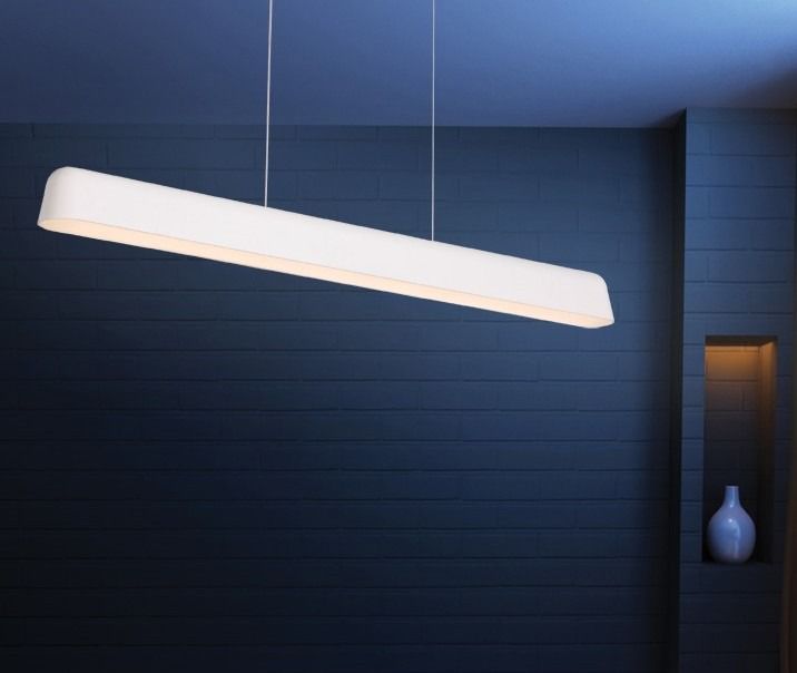 Závěsné svítidlo LED SUPREME - P0135 - Max Light - A-LIGHT s.r.o.