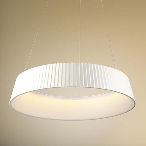 Závěsné svítidlo LED RINGO - P0099 - Max Light - A-LIGHT s.r.o.