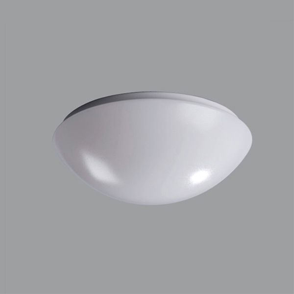 Přisazené stropní svítidlo LED TITAN 1A, LED-1L12B07KN32/PC03 4000 - 53731 - Osmont - A-LIGHT s.r.o.