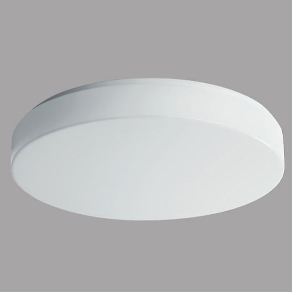 Přisazené stropní svítidlo LED IP44 DELIA 2 LED-1L16B07KN83/PM23 DALI 4000 - 53852 - Osmont - A-LIGHT s.r.o.