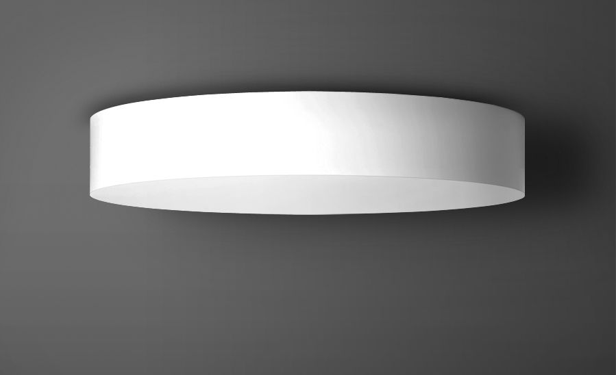 Přisazené stropní svítidlo LED IZAR R MAX - IR.L4.900M.91 - Lucis - A-LIGHT s.r.o.