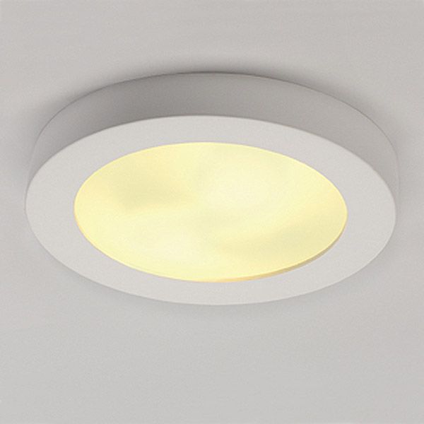 Přisazené stropní svítidlo GL 105 E27 - 148001 - Big White - A-LIGHT s.r.o.