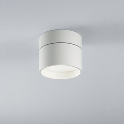 Přisazené stropní svítidlo LED PIPER S - D252 - eggerlicht dls lighting - A-LIGHT s.r.o.