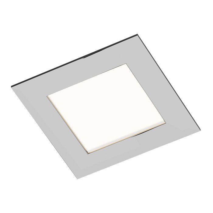 Podhledové svítidlo LED panel SLENDER SQ 8 - R12186 - Rendl - A-LIGHT s.r.o.