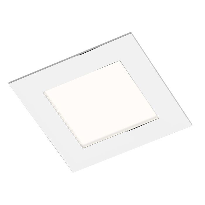 Podhledové svítidlo LED panel SLENDER SQ 8 - R12187 - Rendl - A-LIGHT s.r.o.