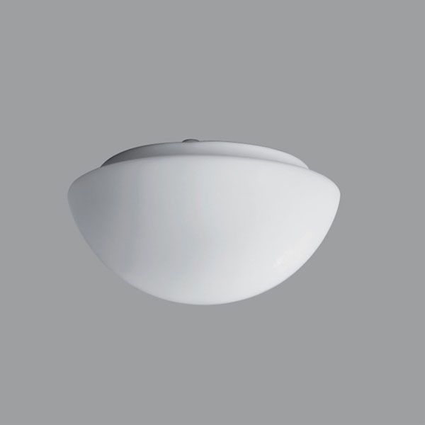 Přisazené stropní svítidlo LED d=220mm IP43 AURA 1 LED-1L11B07K2/040 3000 - 51221 - Osmont - A-LIGHT s.r.o.