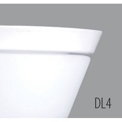 Nástěnné svítidlo IN-22U7/268/DL15NELA - 44621 - Osmont - A-LIGHT s.r.o.