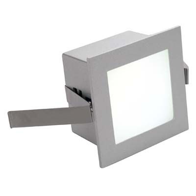 Vestavné zápustné svítidlo do stěny LED FRAME BASIC LED - 111262 - Big White - A-LIGHT s.r.o.
