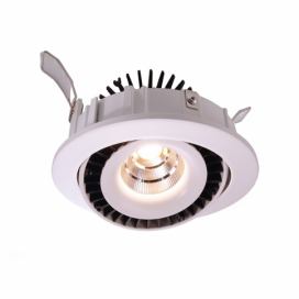 Podhledové svítidlo LED SHOP LED - 565105 - Light Impressions Deko Ligh Kapego