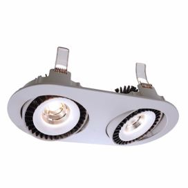 Podhledové svítidlo LED SHOP LED - 565106 - Light Impressions Deko Ligh Kapego
